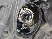 фото thumb №7, Фара правий лампа перед renault laguna iii europa