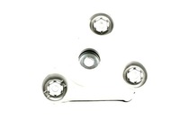 фото thumb №1, Fast ft12186 кронштейн амортизатора