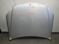 фото thumb №1, Капот mercedes c-klasa w204 2007-2011