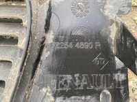 фото thumb №12, Dacia duster ii решётка бампера перед 622544890r оригинал