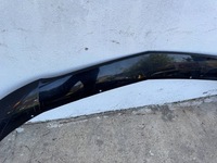 фото thumb №8, Mercedes cla cla45 amg c117 w117 13-17 накладка бампера перед спойлер