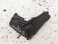 фото thumb №1, Шумоизоляция пена жабо левый перед dacia duster ii