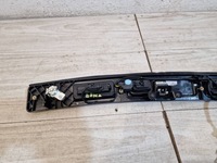 фото thumb №7, Ferrari roma молдинг кришки камера лампи