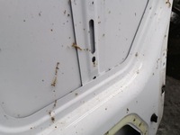 фото thumb №8, Ford transit - tourneo connect 2007 правая сторона дверь боковой / сдвижные