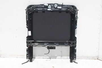 фото thumb №9, Bmw 3 g20 люк крыша стеклянный солнечный стекло люк сдвижной чёрный 2 m2