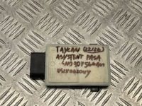 Porsche оригінальний номер 4n0907566am taycan датчик радар асистент мертвого pola Київ, фото thumb