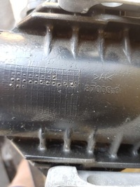 фото thumb №5, Колонка рулевая anglik discovery iii qmb500660