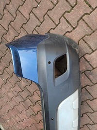 фото thumb №6, Бампер задня задній opel mokka mokka x