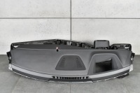 фото thumb №9, Bmw x5 g05 x7 g07 lci торпедо раздаточная консоль hud schwarz 9633581