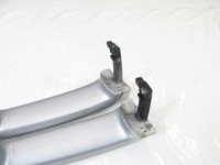 фото thumb №6, Ручка наружная левая bmw e70 e71 e90 e91 e93 f20 f30 f31 титан серебро 354