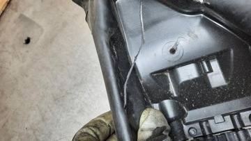 фото thumb №10, Volvo xc90 16-18r жалюзи впуск руль 31353797