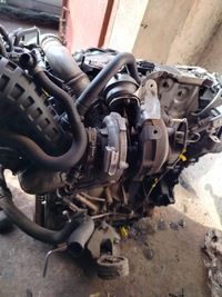 фото thumb №4, Двигатель renault koleos i qashqai 2.0 dci 150km m9rd833