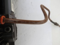 Компресор підвіска porsche cayenne 1 4.5 v8 7l5 9pa 4420512661 Зі Шроту, фото thumb