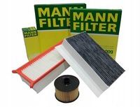 фото thumb №1, Dacia dokker 12- 1.2 tce 116km фильтры набор