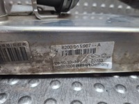 Радіатор вихлопних газів egr 8200914967 renault latitude 3.0 dci 2010- Доставка, фото thumb