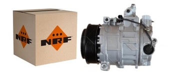 фото thumb №13, Nrf 32215 компрессор, кондиционер