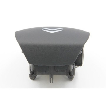 фото thumb №6, Citroen c4 подушка безопасности водителя 96871568zd