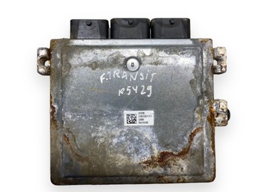 фото thumb №13, Ford transit custom 2015 компьютер / блок управления ecu i комплект ключей