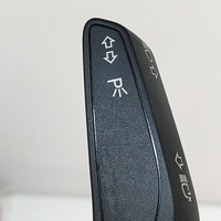 фото thumb №6, Audi q5 sq5 2017 рулевой/подрулевой / переключатель поворотов