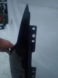 фото thumb №6, Volvo v90 s90 16- крыло левый перед передний