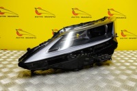 Lexus rx rx450h rx200t 2019- фара фара led левая 8 америка Доставка, фото thumb