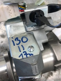 фото thumb №5, Блокування керма hyundai i30 ii 81900-a5002