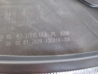 Фара full led правий ford focus jx7b-13e014-da нова Недорого, фото thumb