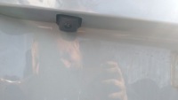 фото thumb №6, Suzuki vitara iii крышка багажника зад задняя камера