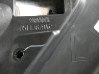 фото thumb №7, Решітка бампера dodge durango 2016 комплект 122.