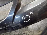 фото thumb №7, Opel astra iv j gtc рестайлинг 12- бампер переднее перед