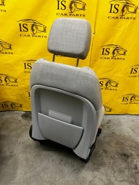 фото thumb №7, Сиденье сиденье водителя вентилируемый подушка безопасности подогреваемый lr evoque ii l551