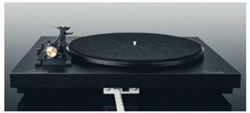 Автоматический проигрыватель проигрывателей Pro-Ject A1 с картриджем Audio-Technica
