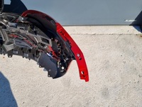 фото thumb №9, Mercedes eqc w293 293 бампер перед передний kpl