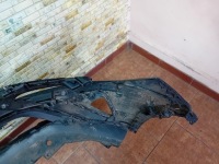 Бампер перед renault austral 2022 2023 2024 в Украине, фото thumb