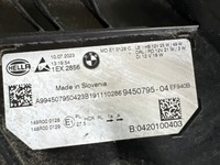 фото thumb №9, Bmw 3 g20 g21 lci рестайлинг лампа левая левый перед полный led 9450795 красивая