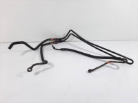 фото thumb №1, Bmw e46 compact 320td 02r дроти підсилювача радіатор