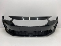 фото thumb №1, Opel corsa f gs-line бампер перед передний