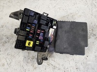 фото thumb №1, Mitsubishi space star ii 12- коробка запобіжників