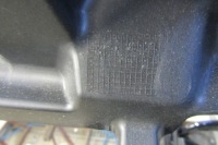 Решітка підсилювач решітка радіатора бампер перед porsche cayenne 3 9y0 gts Зі Шроту, фото thumb