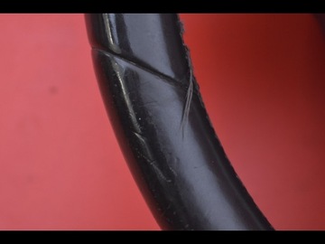 фото thumb №11, Руль кожаный 13316547 opel insignia a 08-14