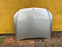 фото thumb №5, Mercedes c klasa 205 капот передня оригінальна