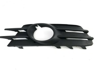 фото thumb №3, Решётка бампера volkswagen scirocco 08- комплект