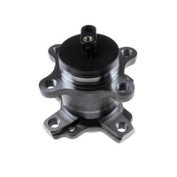 фото thumb №1, Blue print ads78320 набір підшипник колеса