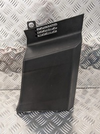 фото thumb №1, Панель решётка scania ntg левая сторона