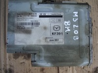 фото thumb №1, Mazda 3 iii bm модуль радіо bajr 66 drx