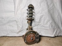 фото thumb №1, Mcperson kompletny правый fiat bravo ii 1.9 jtd