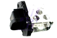 Fast ft59163 резистор попередній, двигун електричний вентилятора радіатора Ціна, фото thumb