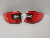 фото thumb №1, Renault kadjar 16- лампа задняя задняя led rh/lh