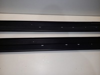 фото thumb №4, Mitsubishi space star ii 13- молдинг поріг права