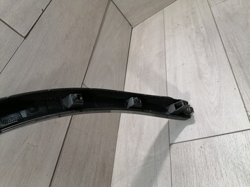 фото thumb №9, Cayenne купе планка крыло правый зад 9y3854731c